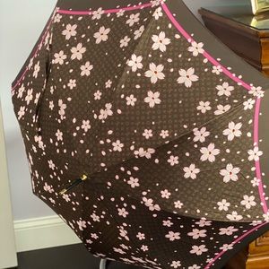 Original Louis Vuitton Murakami umbrella